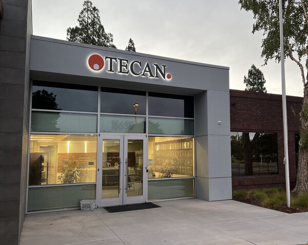 Tecan Systems Morgan Hill
